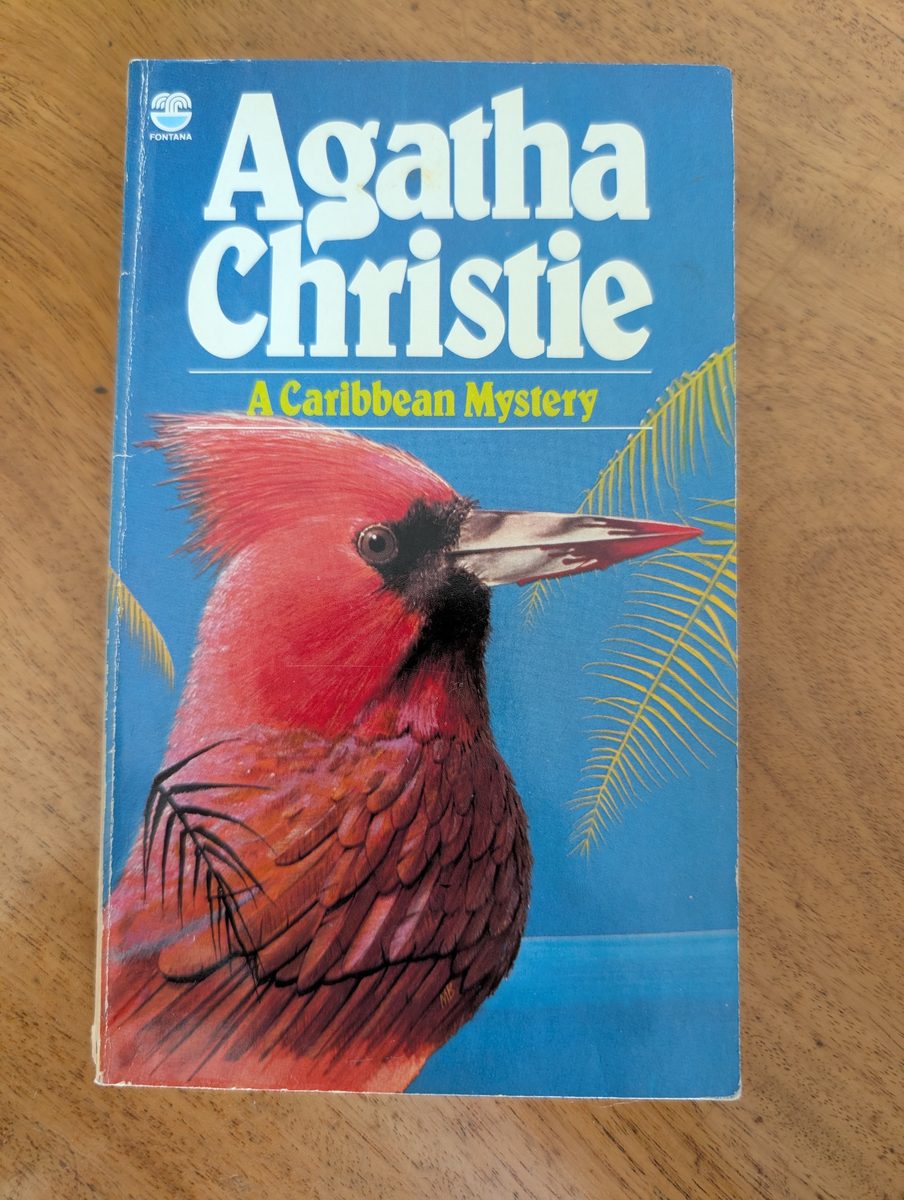 A Caribbean Mystery