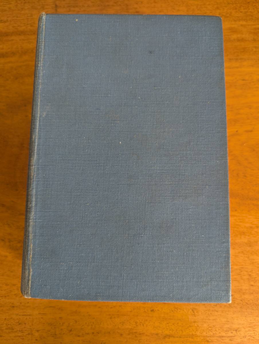 Front board of Great Short Stories of Detection, Mystery and Horror edited by Dorothy L. Sayers, Gollancz 1948 hardback