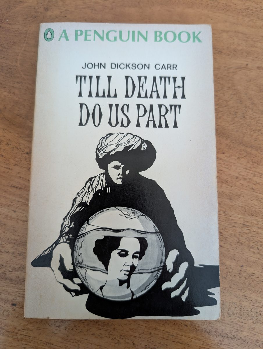 Till Death Do Us Part (John Tribe cover)